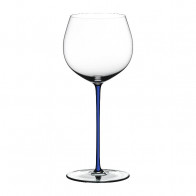 Riedel Fatto a Mano - dunkelblau